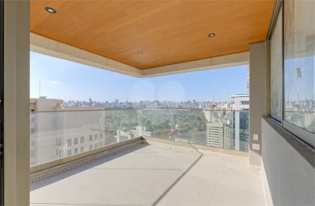 Apartamento com 3 Quartos à venda, 137m² no Jardim Europa, São Paulo