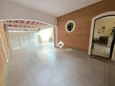 Casa com 3 Quartos à venda, 172m² no Cidade Jardim, Jacareí