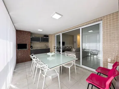 Apartamento com 2 Quartos à venda, 86m² no São Lourenço, Bertioga