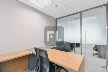 Sala Comercial para alugar, 426m² no Vila Olímpia, São Paulo