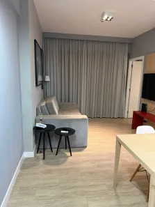 Apartamento com 1 Quarto para alugar, 42m² no Caminho das Árvores, Salvador