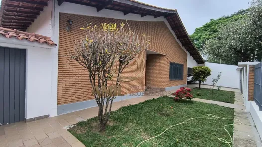 Casa de Condomínio com 4 Quartos à venda, 380m² no Jardim Apolo I, São José dos Campos