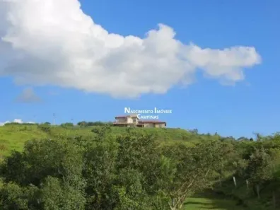 Casa de Condomínio com 4 Quartos à venda, 395m² no Sousas, Campinas