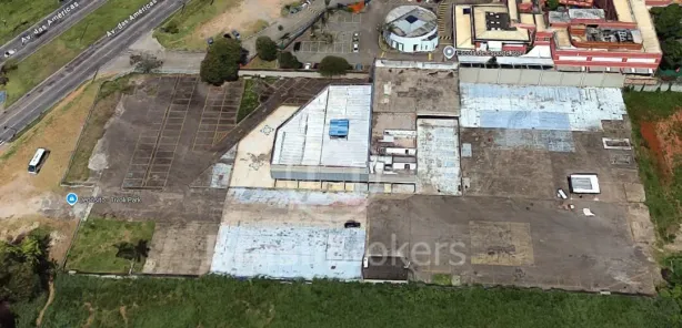 Lote/Terreno à venda, 20090m² no Recreio dos Bandeirantes, Rio de Janeiro