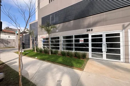 Sala Comercial para alugar, 168m² no Belenzinho, São Paulo