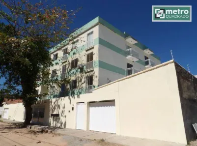 Apartamento com 2 Quartos à venda, 60m² no Chácara Mariléa, Rio das Ostras