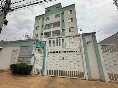 Apartamento com 2 Quartos à venda, 64m² no Água Branca, Piracicaba