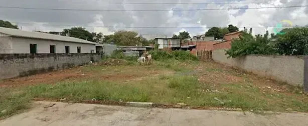 à venda, 395m² no Jardim do Lago Continuação, Campinas
