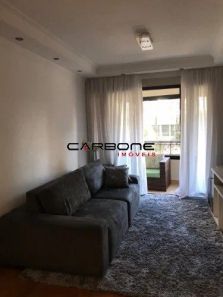 Apartamento com 3 Quartos à venda, 93m² no Mooca, São Paulo