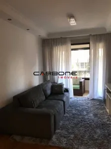 Apartamento com 3 Quartos à venda, 93m² no Mooca, São Paulo