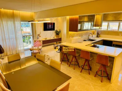 Apartamento com 3 Quartos à venda, 180m² no Centro, Osasco