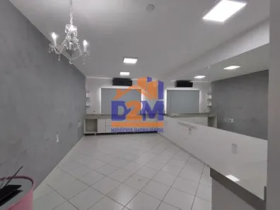 Sala Comercial para alugar, 30m² no Bussocaba, Osasco