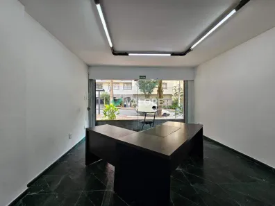 Ponto Comercial para alugar, 70m² no Anchieta, Belo Horizonte