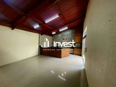 Casa com 4 Quartos à venda, 200m² no São José, Uberaba