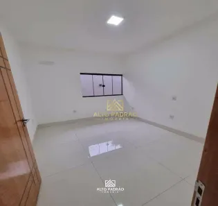 Casa com 3 Quartos à venda, 140m² no Parque Buriti, Goiânia