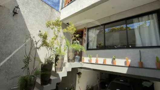 Sobrado com 3 Quartos à venda, 249m² no Vila Paulicéia, São Paulo