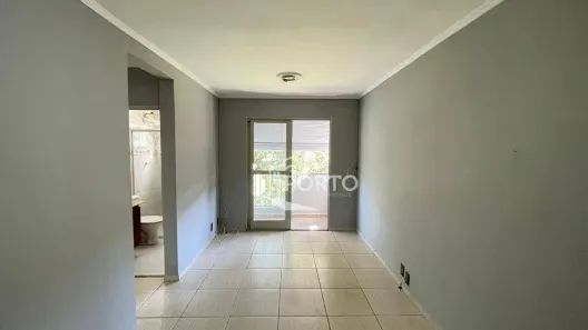 Apartamento com 2 Quartos à venda, 54m² no Jardim Parque Jupiá, Piracicaba