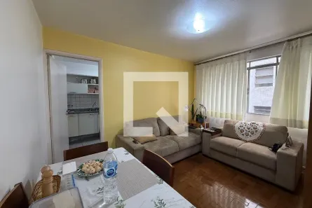 Apartamento com 2 Quartos à venda, 90m² no Santa Cecília, São Paulo