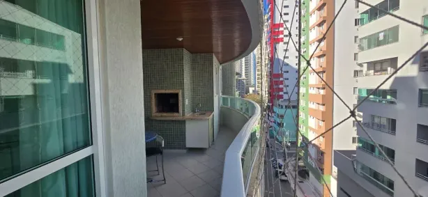 Apartamento com 2 Quartos à venda, 80m² no Centro, Balneário Camboriú