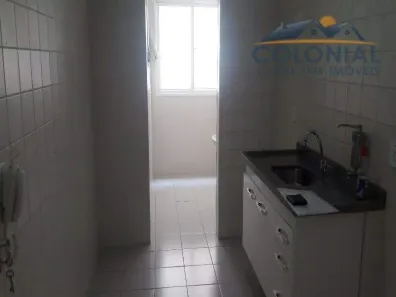 Apartamento com 3 Quartos à venda, 72m² no Vila Helena, Jundiaí