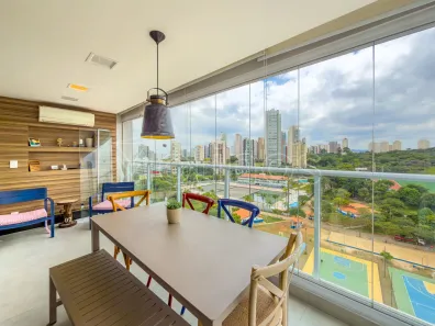 Apartamento com 3 Quartos à venda, 110m² no Vila Formosa, São Paulo