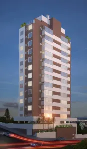 Apartamento com 2 Quartos à venda, 269m² no Centro, Ponta Grossa
