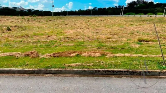 Lote/Terreno à venda, 360m² no Além Ponte, Sorocaba