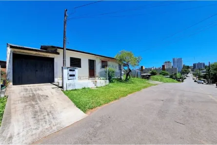 Casa com 3 Quartos à venda, 90m² no Petrópolis, Passo Fundo