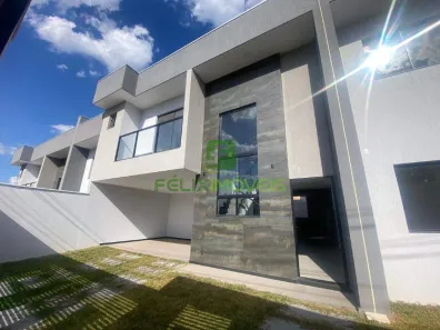 Casa com 3 Quartos para alugar, 160m² no Residencial Visão, Lagoa Santa