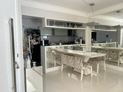 Apartamento com 3 Quartos à venda, 127m² no Santa Paula, São Caetano do Sul