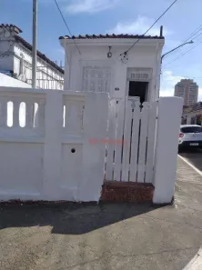 Casa com 1 Quarto para alugar, 85m² no Vila Cláudia, São Paulo