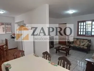 Casa com 3 Quartos à venda, 253m² no Jardim Paraíso, São José dos Campos