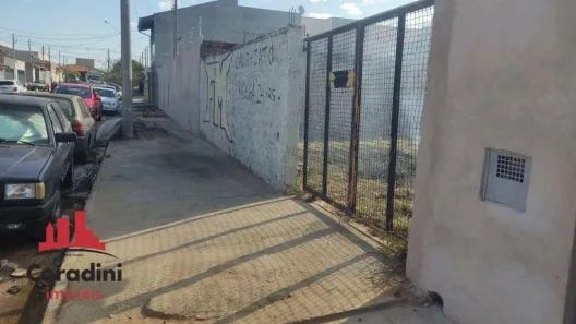 Lote/Terreno à venda, 250m² no Loteamento Jardim Residencial Reserva Bordon, Sumaré