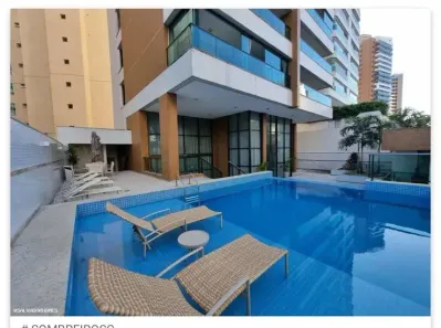 Apartamento com 2 Quartos à venda, 87m² no Caminho das Árvores, Salvador