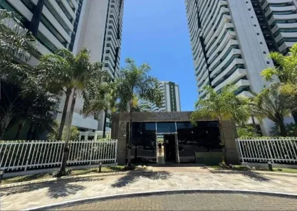 Apartamento com 1 Quarto à venda, 54m² no Patamares, Salvador