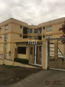 Apartamento com 1 Quarto à venda, 53m² no Santa Tereza, Porto Alegre