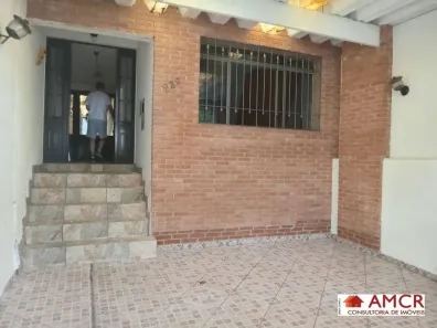 Casa com 2 Quartos à venda, 100m² no Parque Císper, São Paulo