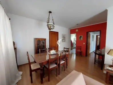 Apartamento com 3 Quartos à venda, 118m² no Centro, Campinas