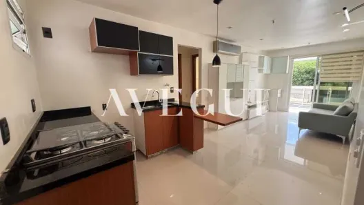 Apartamento com 2 Quartos à venda, 60m² no Lagoa, Rio de Janeiro