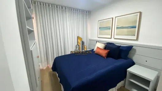 Apartamento com 1 Quarto para alugar, 30m² no Itaim Bibi, São Paulo