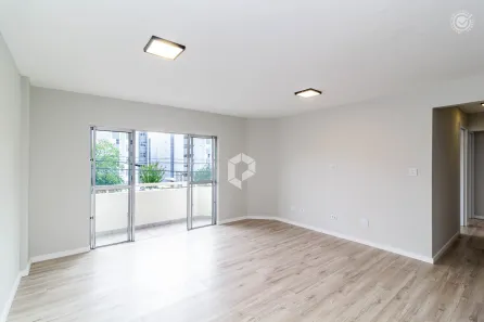 Apartamento com 3 Quartos à venda, 83m² no Ahú, Curitiba