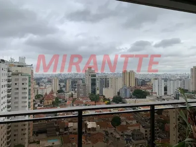 Cobertura com 4 Quartos à venda, 275m² no Santana, São Paulo