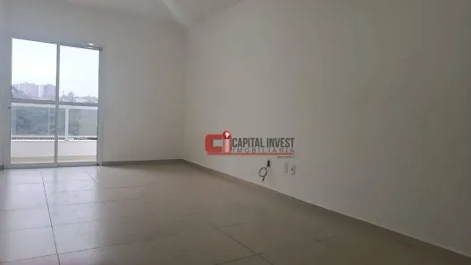 Apartamento com 3 Quartos para alugar, 115m² no Jardim Dom Bosco, Jaguariúna