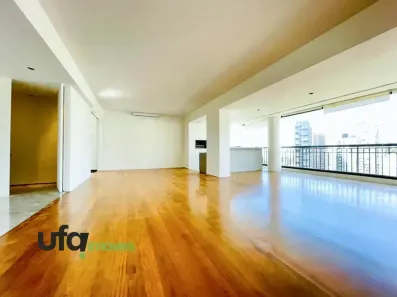 Apartamento com 3 Quartos à venda, 215m² no Sumaré, São Paulo