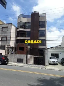 Apartamento com 2 Quartos à venda, 120m² no Jardim do Mar, São Bernardo do Campo