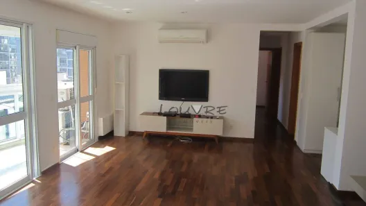 Apartamento com 3 Quartos para venda ou aluguel, 94m² no Vila Olímpia, São Paulo