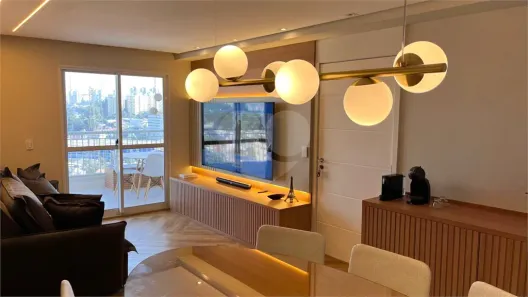 Apartamento com 4 Quartos à venda, 125m² no Jardim Vazani, São Paulo