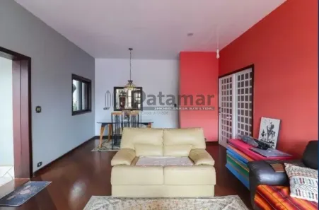 Sobrado com 4 Quartos à venda, 347m² no Instituto de Previdência, São Paulo