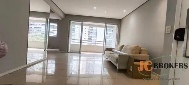 Apartamento com 3 Quartos à venda, 104m² no Planalto Paulista, São Paulo