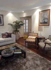 Apartamento com 4 Quartos à venda, 260m² no Vila Suzana, São Paulo